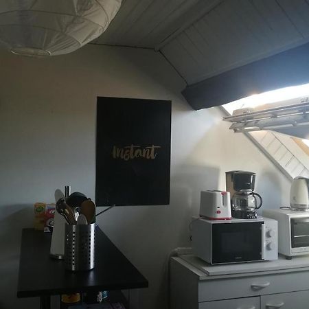 Appartement Spacieux Vue Sur Loire Proche Du Centre Blois Eksteriør billede