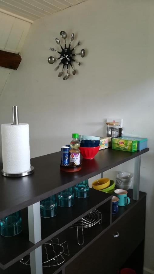 Appartement Spacieux Vue Sur Loire Proche Du Centre Blois Eksteriør billede