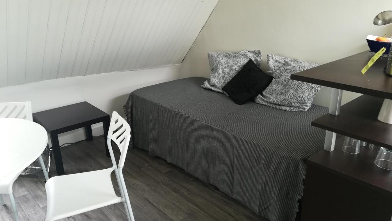 Appartement Spacieux Vue Sur Loire Proche Du Centre Blois Eksteriør billede
